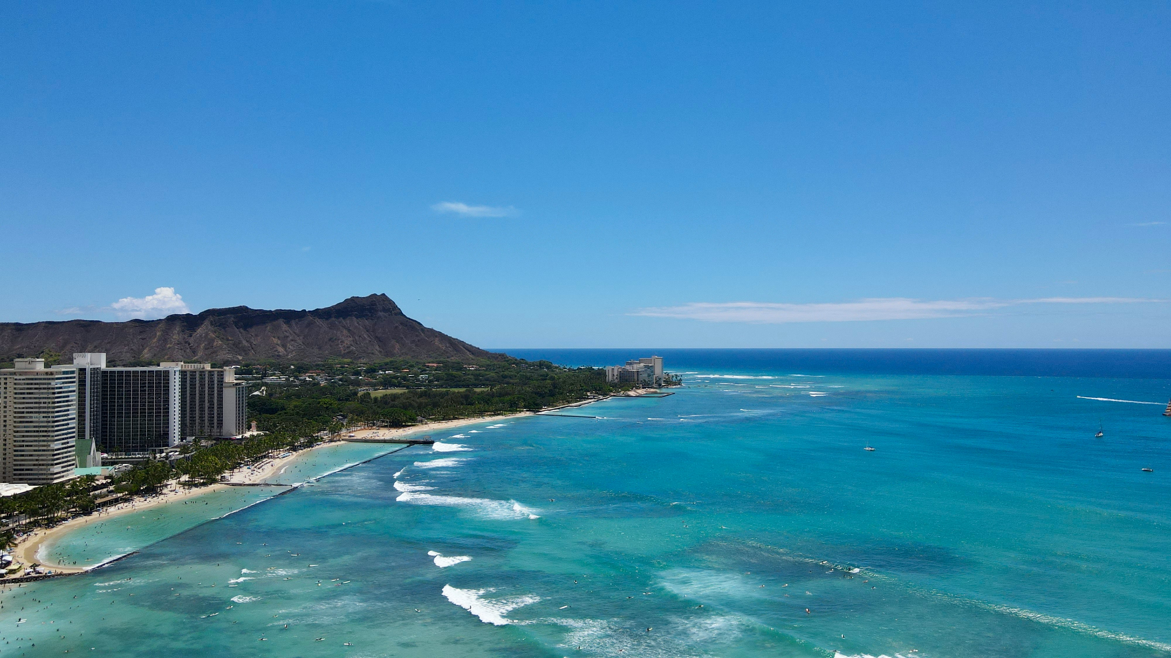 Amerika Fly drive rondreis O'ahu-Hawaii 11